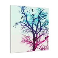 Skye Divine - Canvas