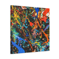 Giovannetta - Canvas