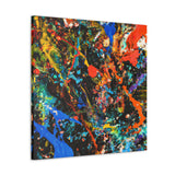 Giovannetta - Canvas