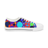 Edwin Stanfoot, Esquire of Shoestonia. - low top