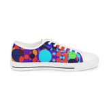 Edwin Stanfoot, Esquire of Shoestonia. - low top