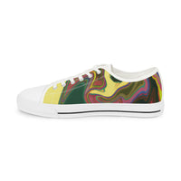 Marietta Montréal-Mocha - low top
