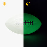 FD/PD Football - Glow-in-the-Dark Ball