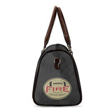 FD/PD Football - Duffle Bag