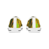 Verity Highheels. - low top