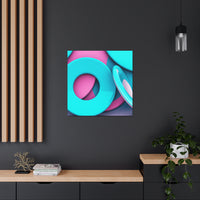 Sagely - Canvas