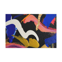 Giovanni Battista - Canvas