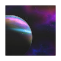 Grant Calvert - Canvas