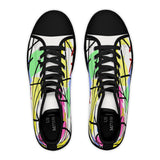 Fashionista Franny - high top