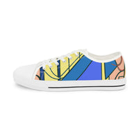 Monsieur Maréchal de Shoes - low top
