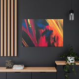 Goffredo - Canvas
