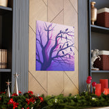 Rory Banks - Canvas