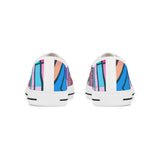 Aurora Footwright - low top