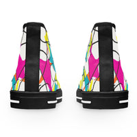 Fashion Fonzie - high top
