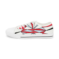 Mortimer Sole-Lindsey - low top