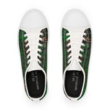 Albertina Fashleyback. - low top