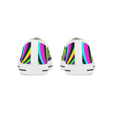 Albertina Flapperfoot - low top