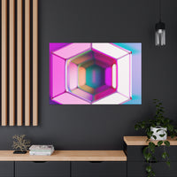 Isabelle - Canvas