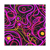 Martha Baloneau - Canvas