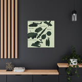 Audra Gillett - Canvas