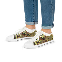 Ferdinand FitzFootpad. - low top