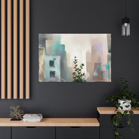 Emilie Preyer - Canvas