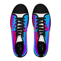 Vanessa Kitsch - high top