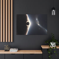 Maya Duran-Vaughn - Canvas