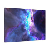 Alma Magdalena Mendes - Canvas