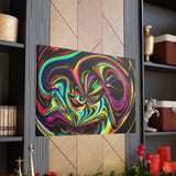 Marcelina Lamar - Canvas