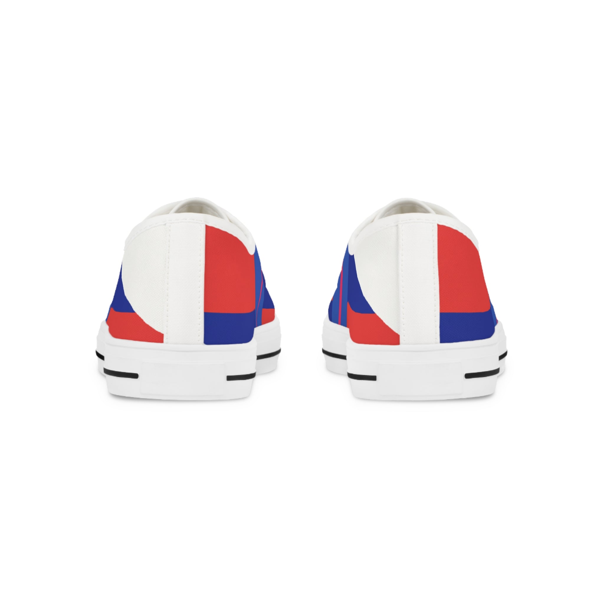 Fanny Flipslops - low top