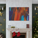 Alessia Bartolomeo - Canvas