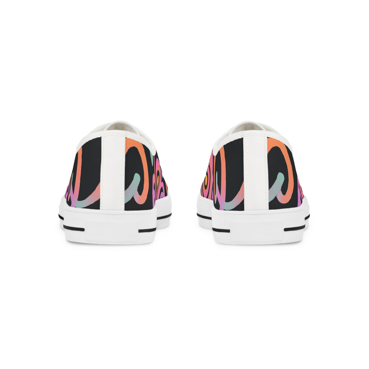 Vonn Stride-man - low top