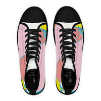 Pedro Posh - high top