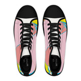 Pedro Posh - high top