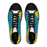 SurfStompers - high top