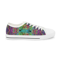 Ada Clompington - low top