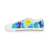 Maxwell Pickett Shoesmith - low top