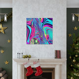 Alba Alvarico - Canvas