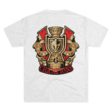 Stanley Cup Champs Tri-Blend Tee
