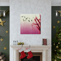 Skye Cooper - Canvas