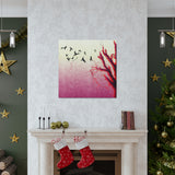 Skye Cooper - Canvas