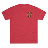 Stanley Cup Champs Tri-Blend Tee
