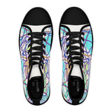 Christy Kicker - high top