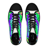 Stylish Spree. - high top
