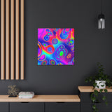 Iris Goldsworth - Canvas