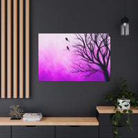 Soleil Knox - Canvas