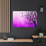 Soleil Knox - Canvas