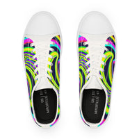 Albertina Flapperfoot - low top