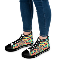 Fashionista Gizmo - high top